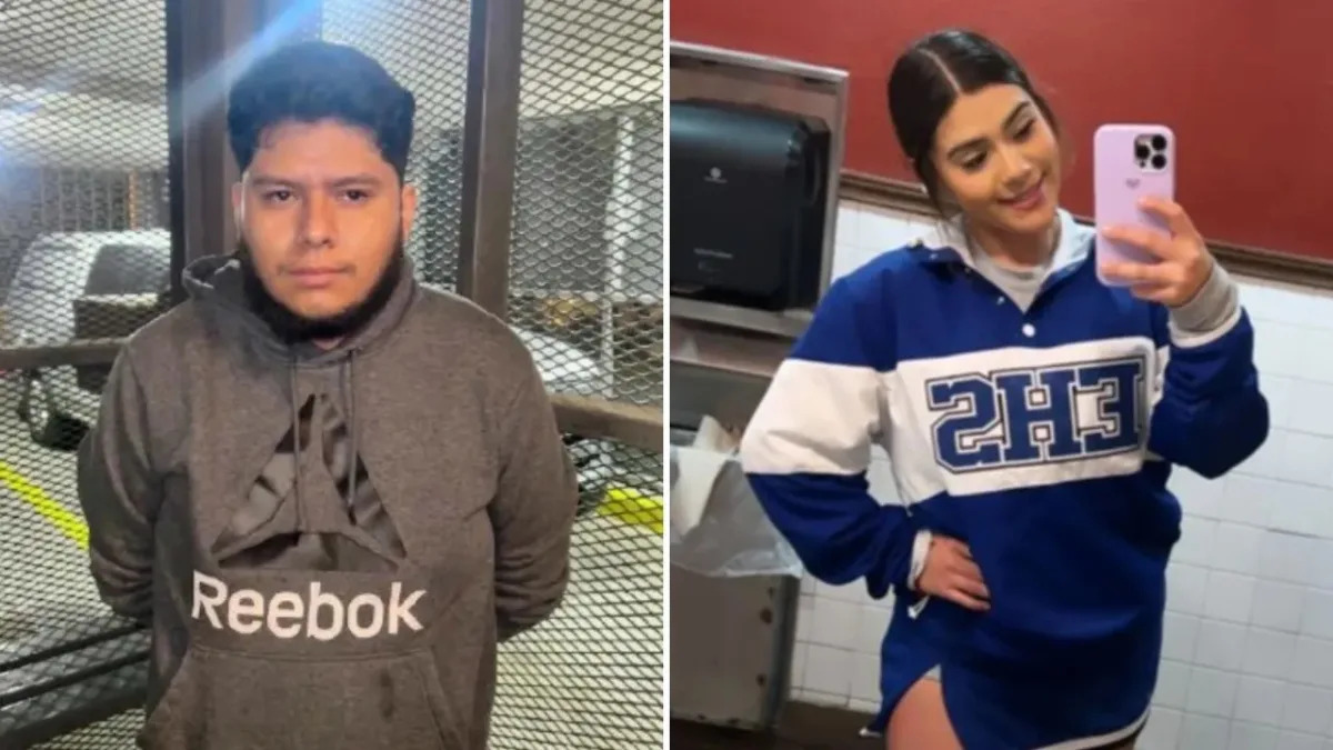 Arrest Made in Murder of Texas Cheerleader Found Dead in Bathtub