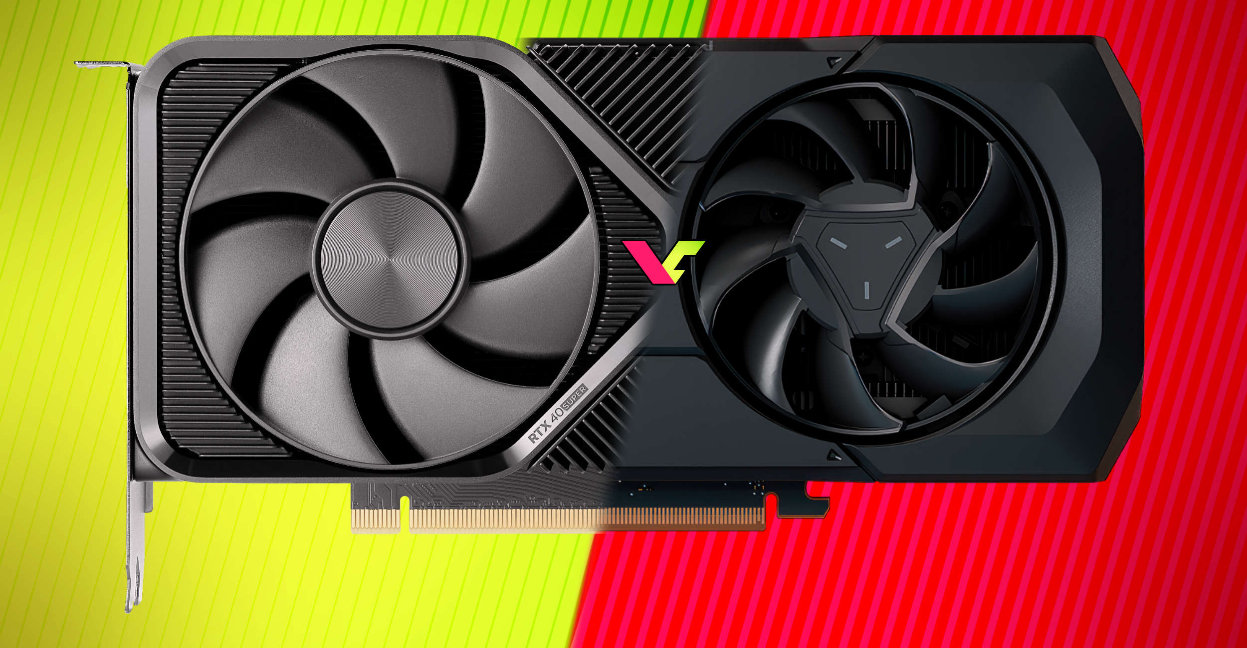 Featured image for "MSI Addresses RTX 4070 Ti SUPER BIOS Issues as Nvidia's Sales Outpace AMD in Germany"