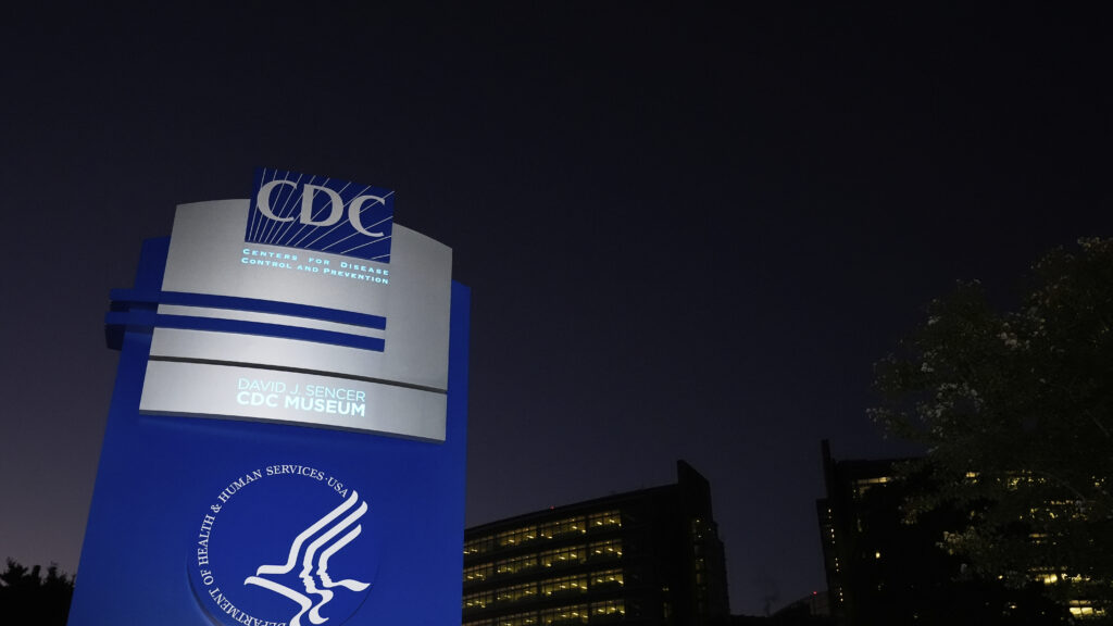 Featured image for CDC Vaccine Panel Under Pressure Ahead of Key Meeting
