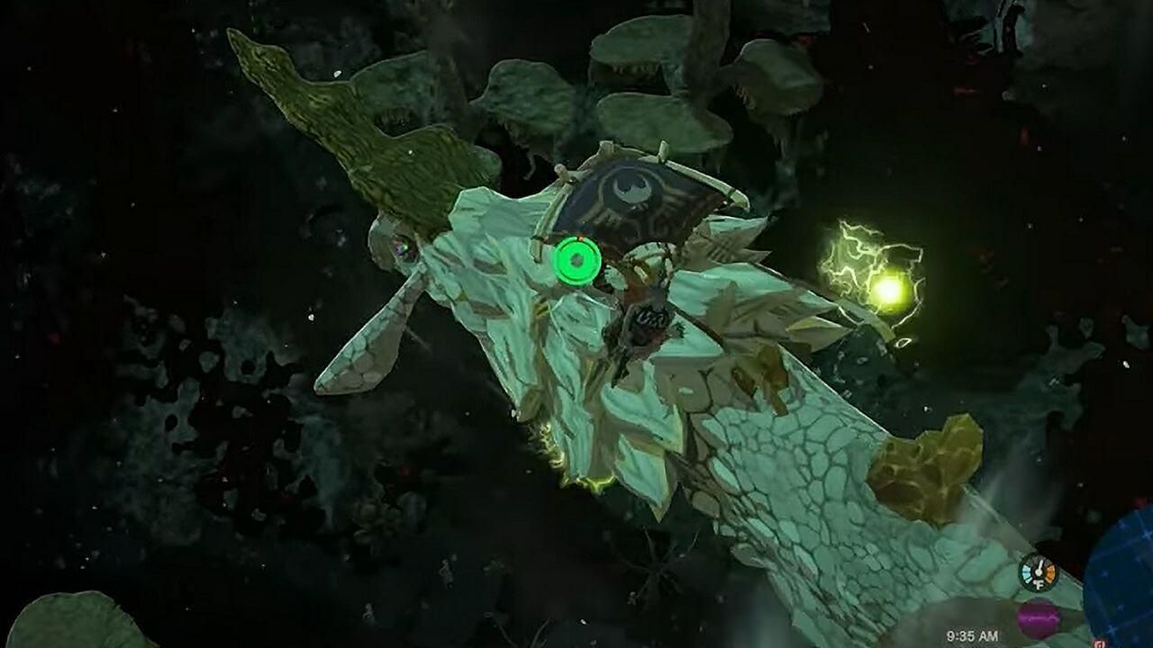 Featured image for Mastering Zelda: Tears of the Kingdom - Tips, Tricks, and Strategies.