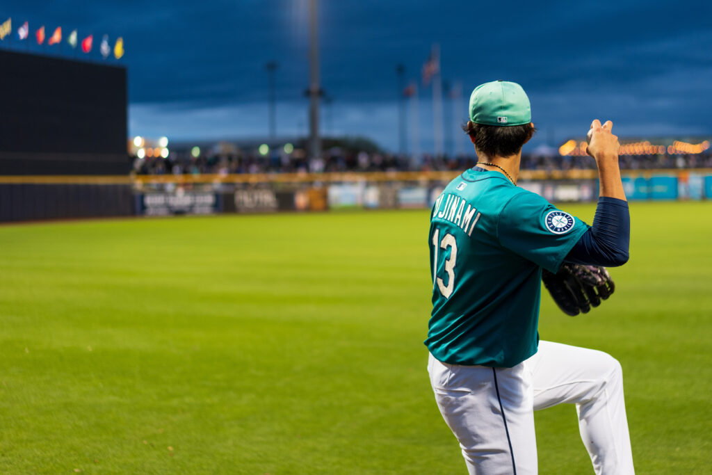 Featured image for Shintaro Fujinami Rejoins NPB's Yokohama DeNA BayStars After MLB Stint