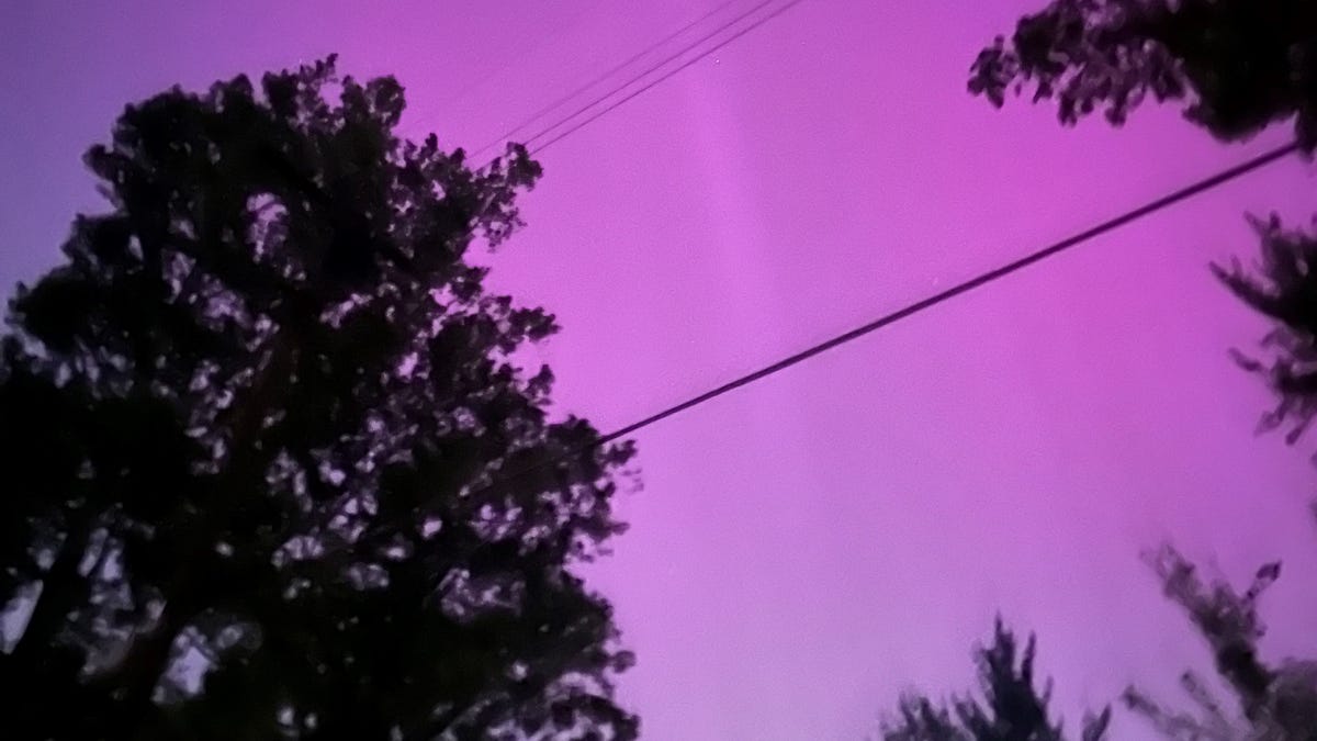 Featured image for Northern Lights Possible Across U.S. Due to Increased Solar Activity