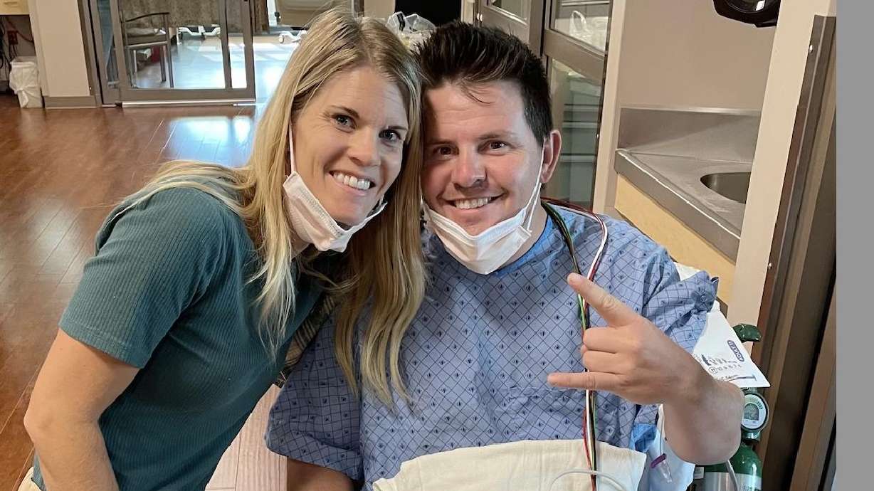 Featured image for Surviving Stroke: Young Woman's Life Saved by Quick Treatment.