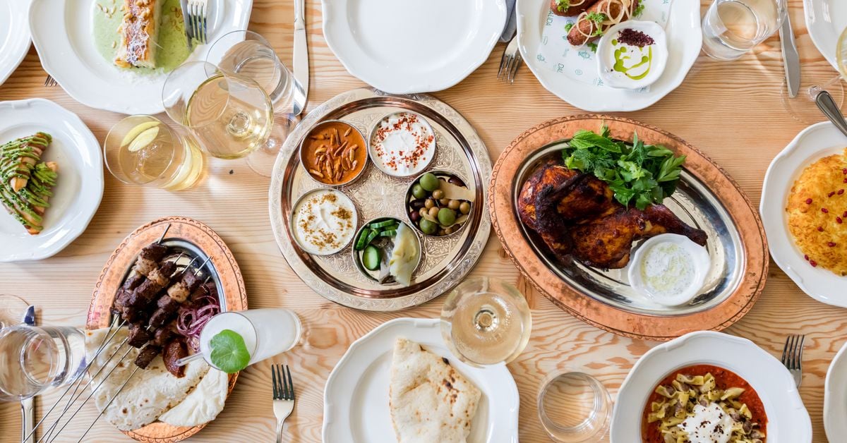 "4 Bay Area Restaurants Earn Coveted Michelin Guide Recognition"