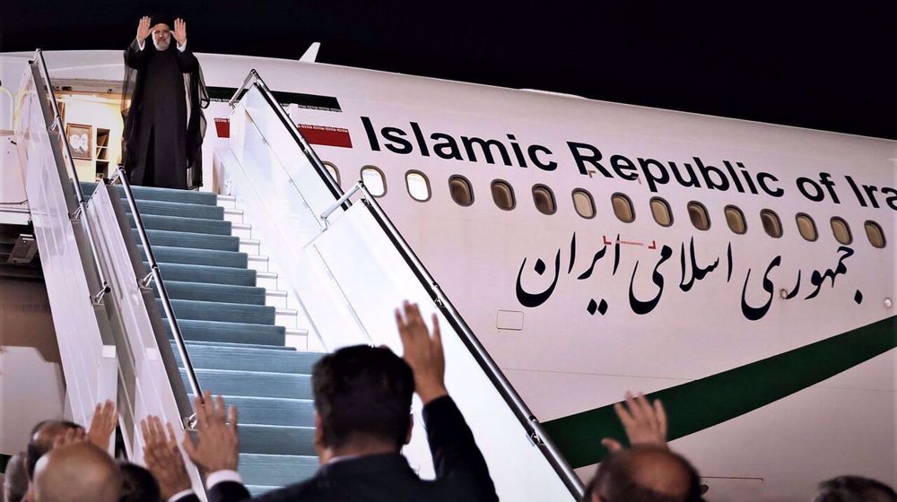 Iran and Indonesia join forces to support regional peace and oppose unilateralism.