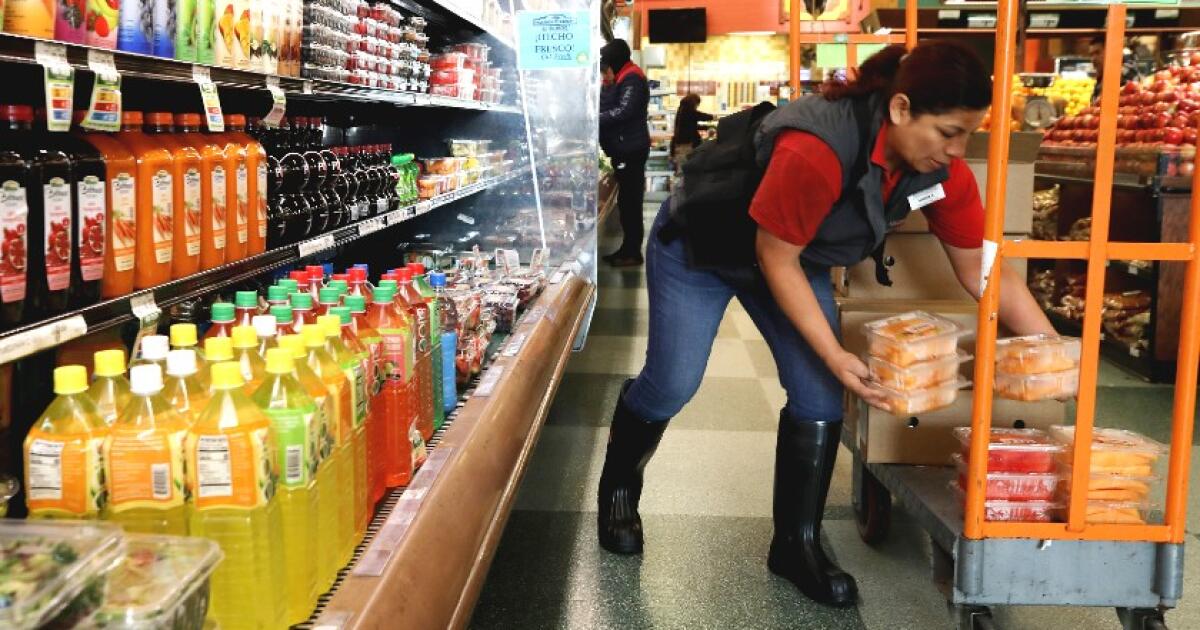 Featured image for California Voters Reject $18 Minimum Wage Proposal