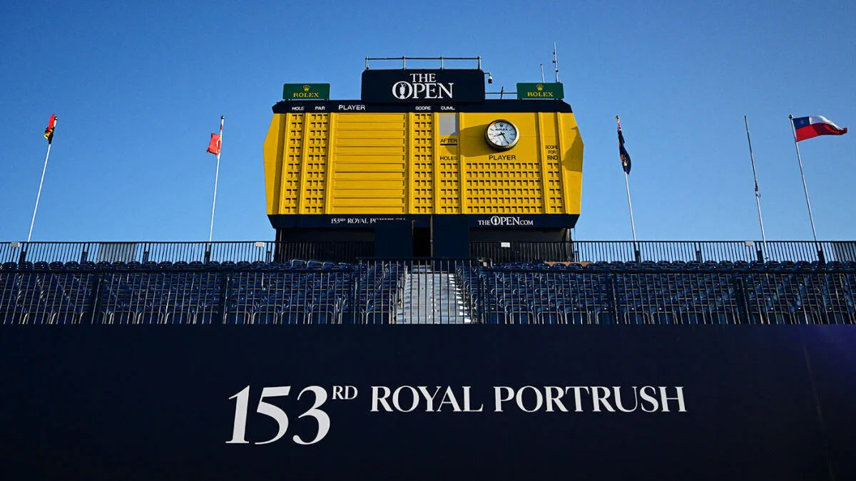 2025 Open Championship: Live Scores, Key Players, and Expert Predictions