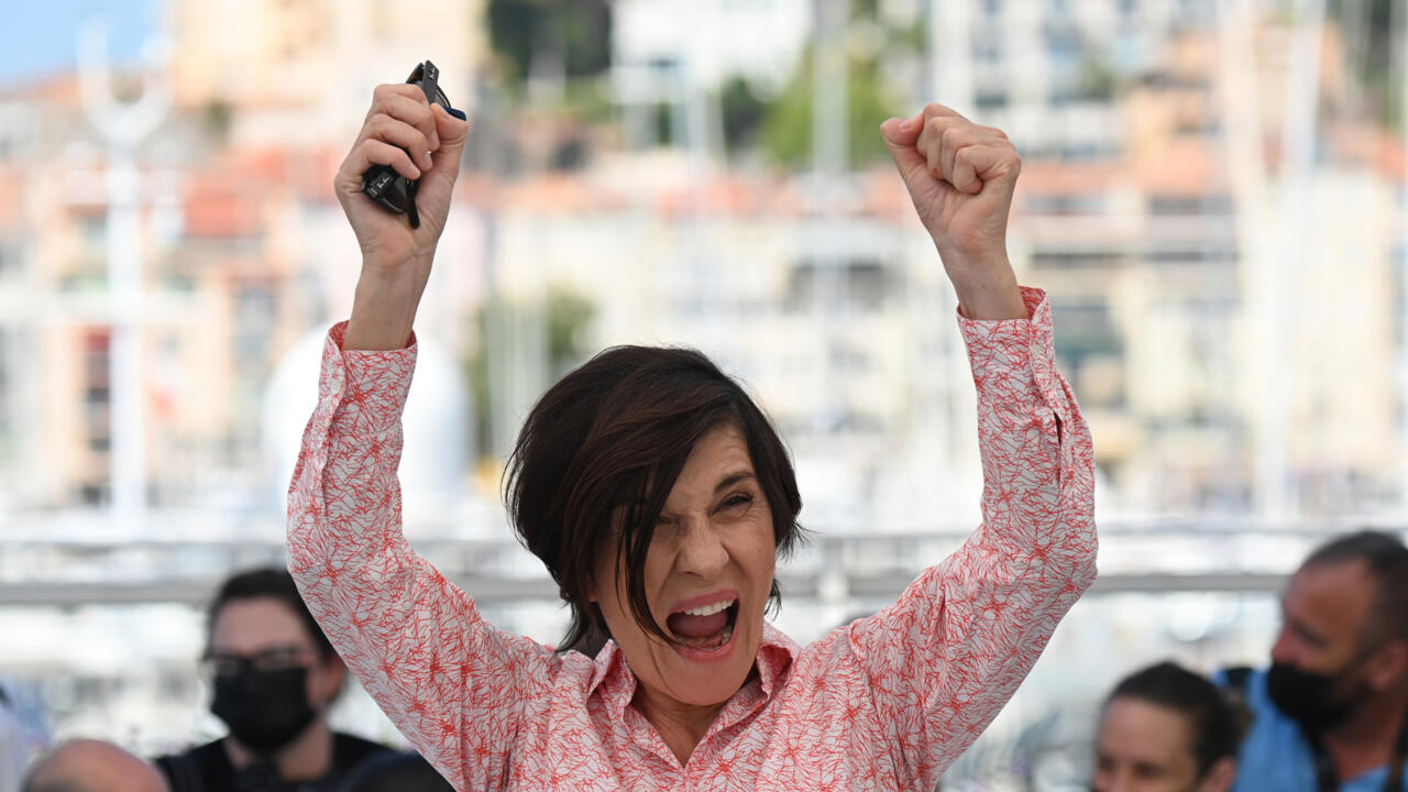 Catherine Corsini Denies Wrongdoing on Set of Cannes Contender 'Le Retour'