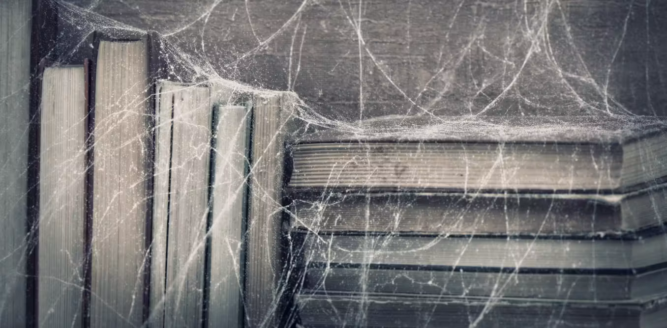 Featured image for The Impact of AI and Robots on Reading, Parenting, and Storytelling