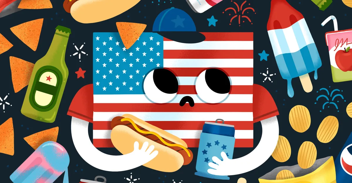 Featured image for Study Links Daily Hot Dogs to Increased Disease Risk and Shorter Lifespan