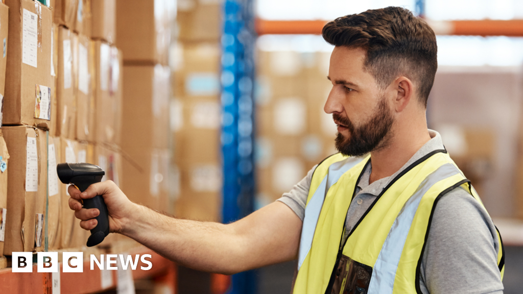 Featured image for "Regulators Impose Fine on Amazon for Overly Intrusive Worker Surveillance"