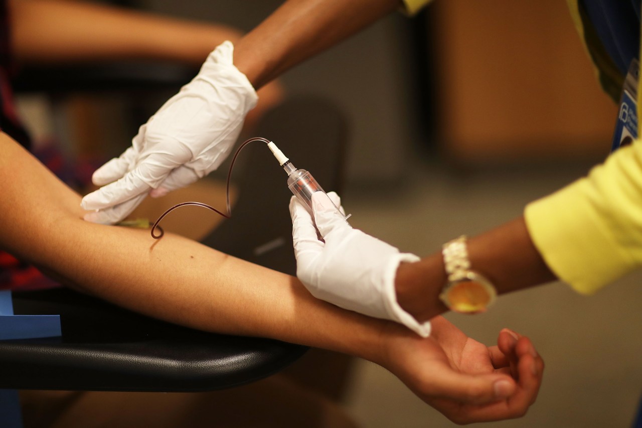 STI Rates Continue to Soar in 2021, Prompts Search for Preventative Measures