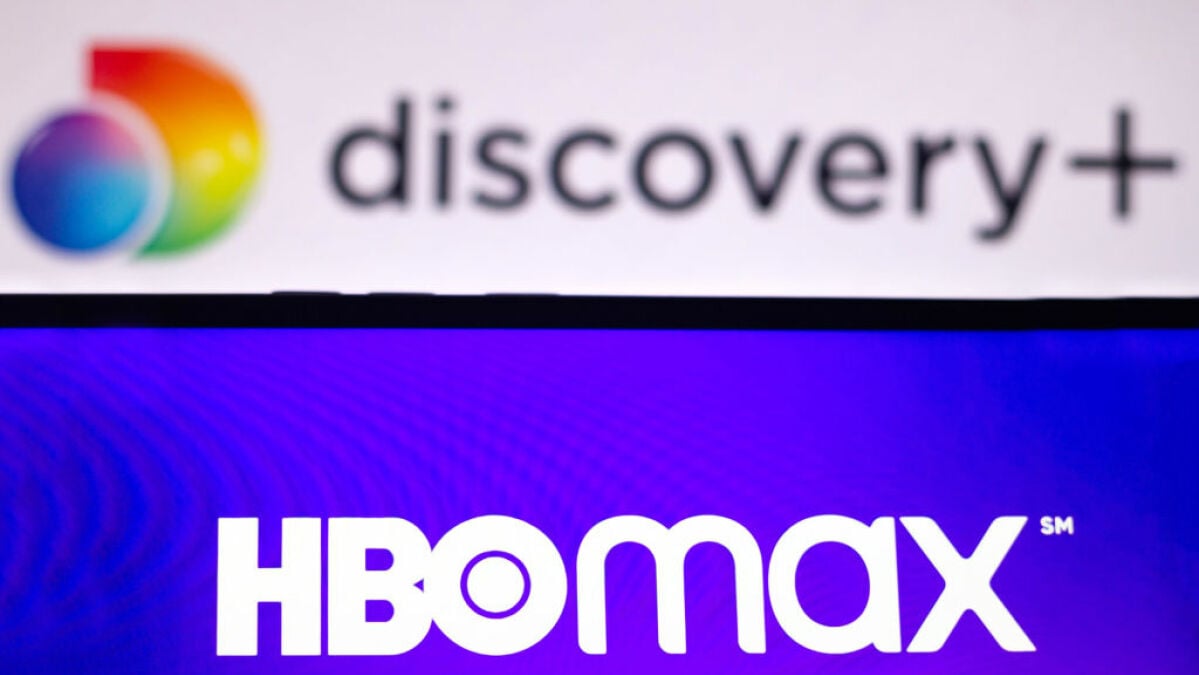 HBO Max and Discovery+ merge to become Max.