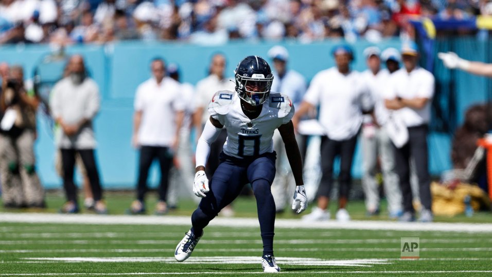 "Rankings Reveal Top Cornerbacks in NFL and College Football"