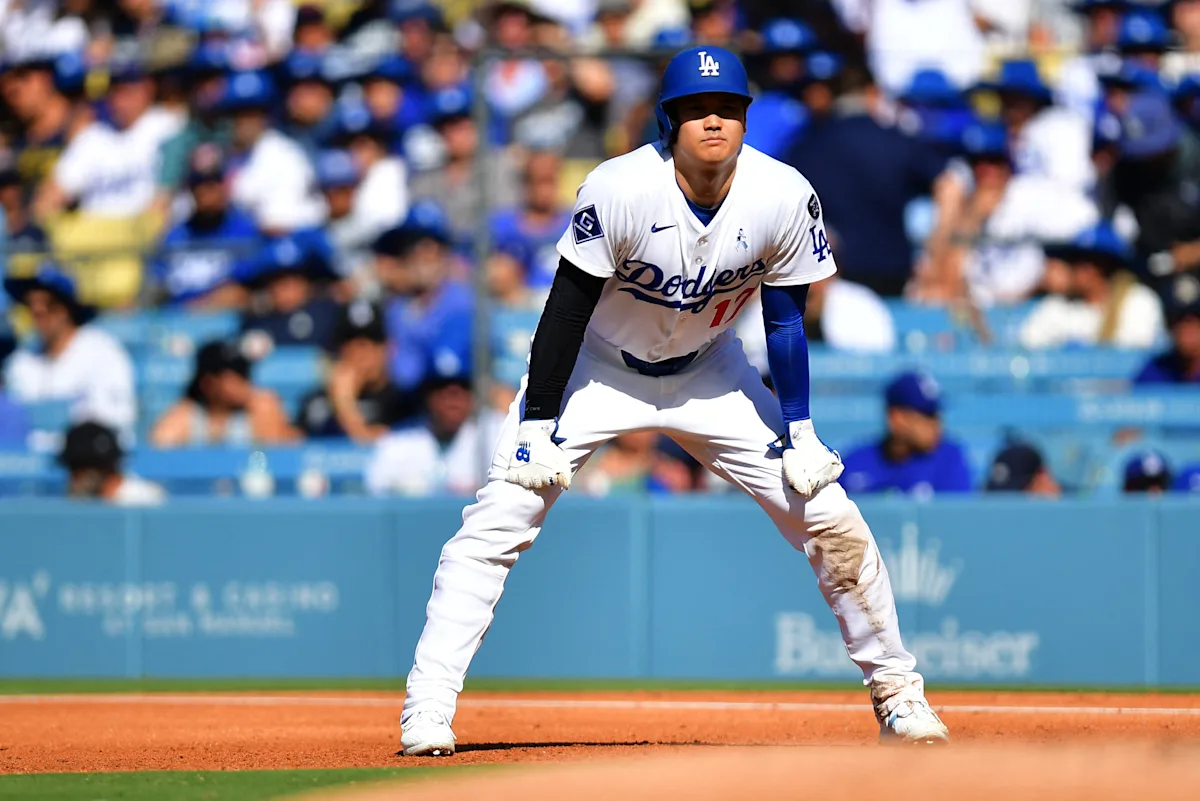 Featured image for Shohei Ohtani's Return: Key Details for Dodgers-Padres Game