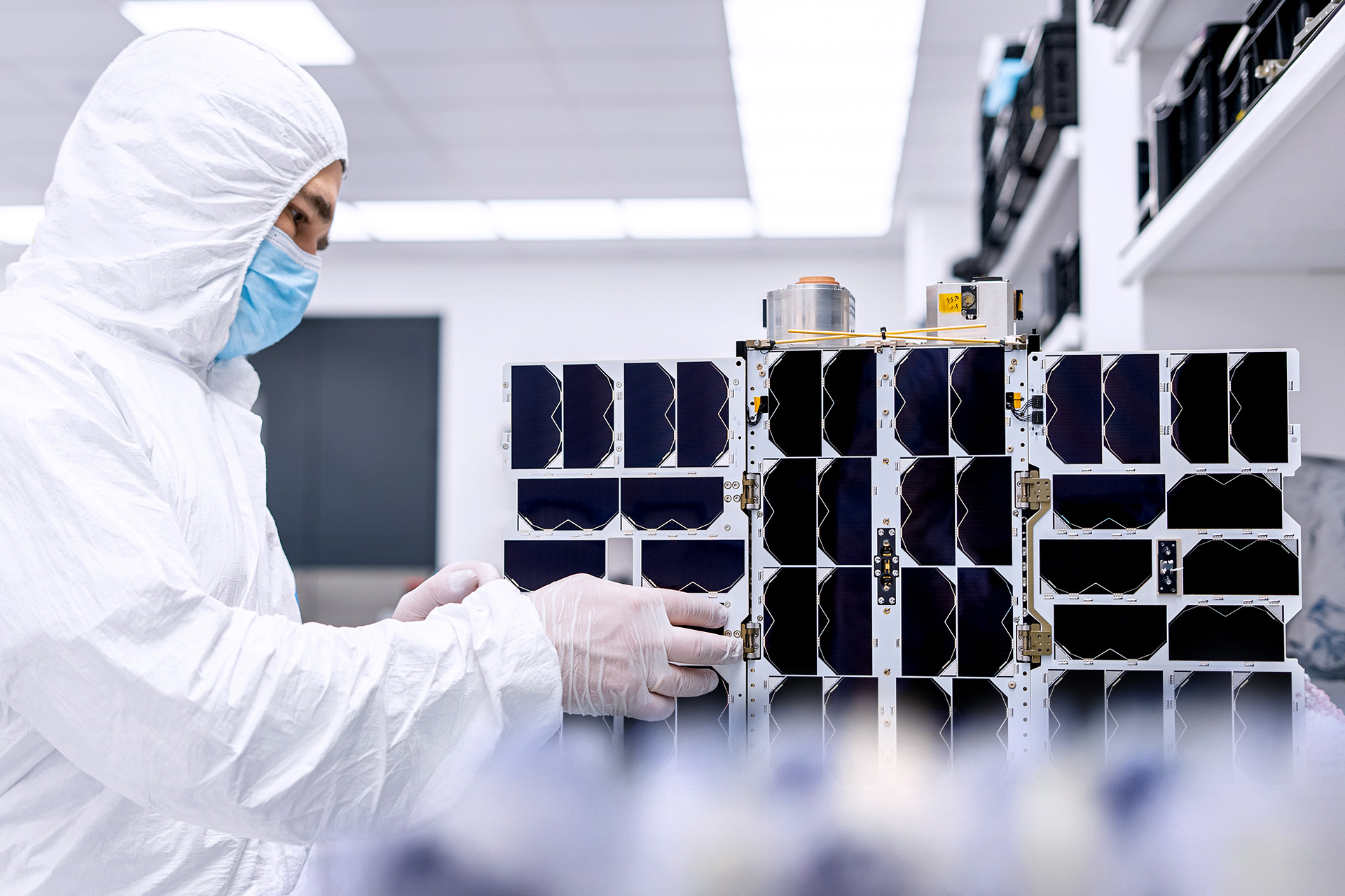 Featured image for South Korea advances Venus exploration with new cubesat missions