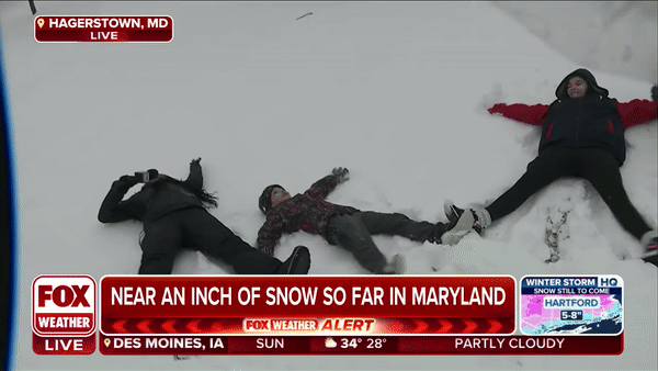 Featured image for "Nor'easter Brings Heavy Snow and Hazardous Conditions to New England"