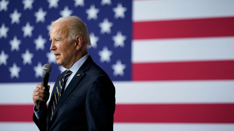 Biden's Environmental Justice Agenda Takes Center Stage with New Initiatives and Executive Orders