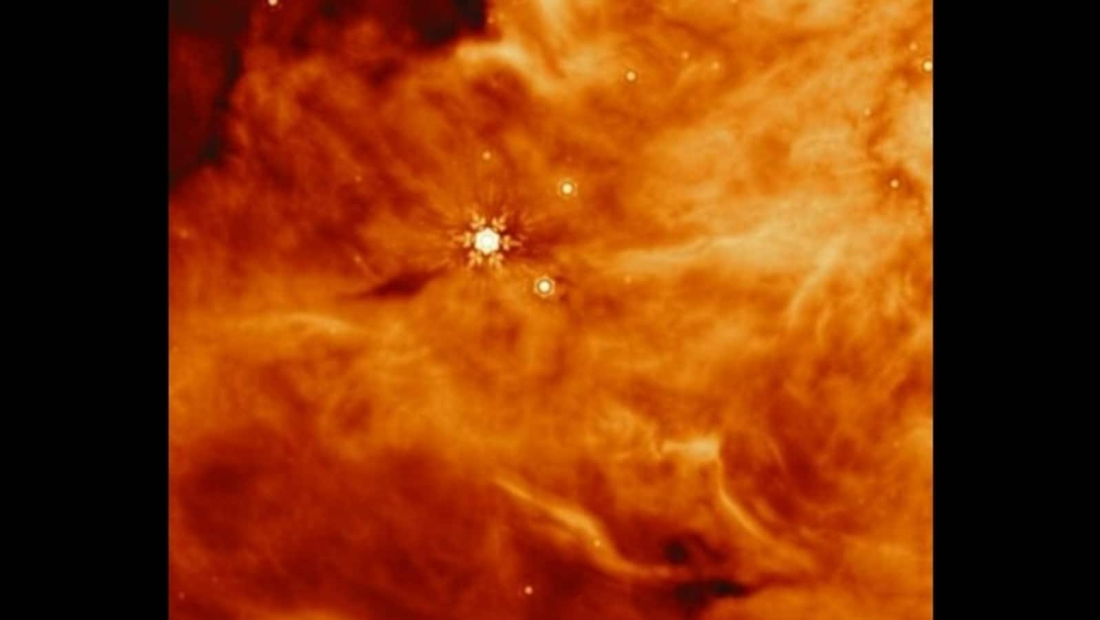 Featured image for "NASA's Webb Telescope Spots Margarita Ingredients in Cosmic Cocktail Mix"