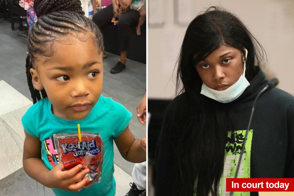 NYC Mom Charged with Abusing Surviving Children After Daughter's Fatal Beating