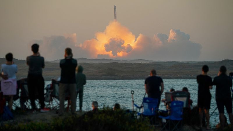 SpaceX's Starship: Milestones, Explosions, and What's Next