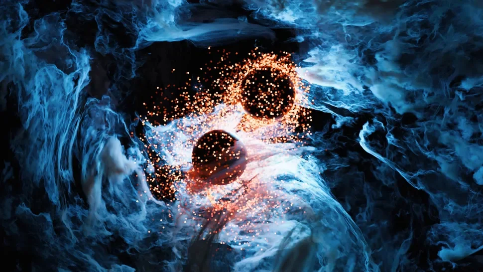 Featured image for Scientists Unveil Simplified Theory of Gravity That Challenges Einstein