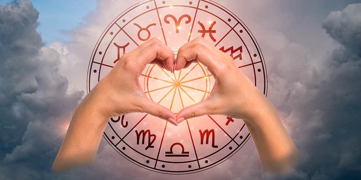 Astrological Insights: Venus Square Jupiter's Impact on Love Lives of 3 Zodiac Signs