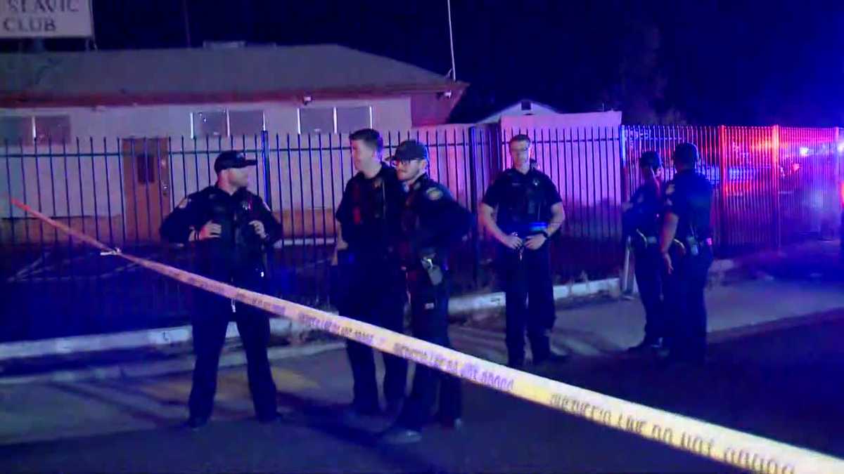 "Multiple Injuries Reported in Sacramento County Shooting Incident"