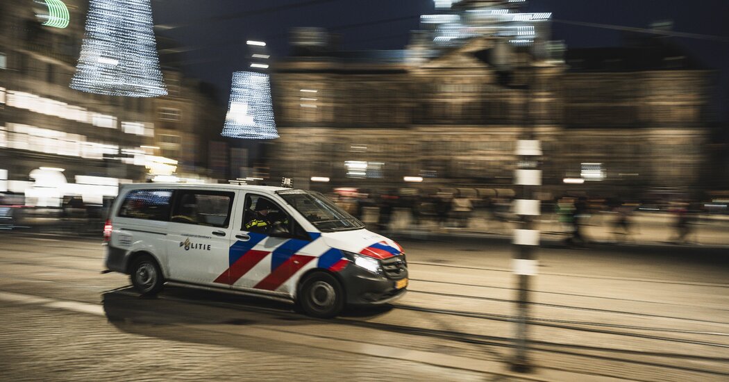 Amsterdam Faces Backlash Over Antisemitic Attacks on Israeli Fans