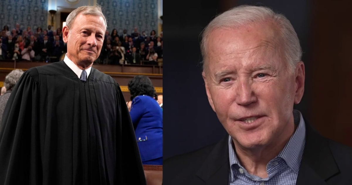 Biden's SOTU Critique of Supreme Court and Texas Abortion Debate