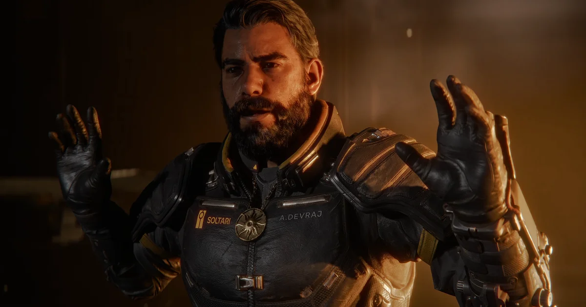 Saros softens Returnal’s sting but stays a tough PS5 roguelike