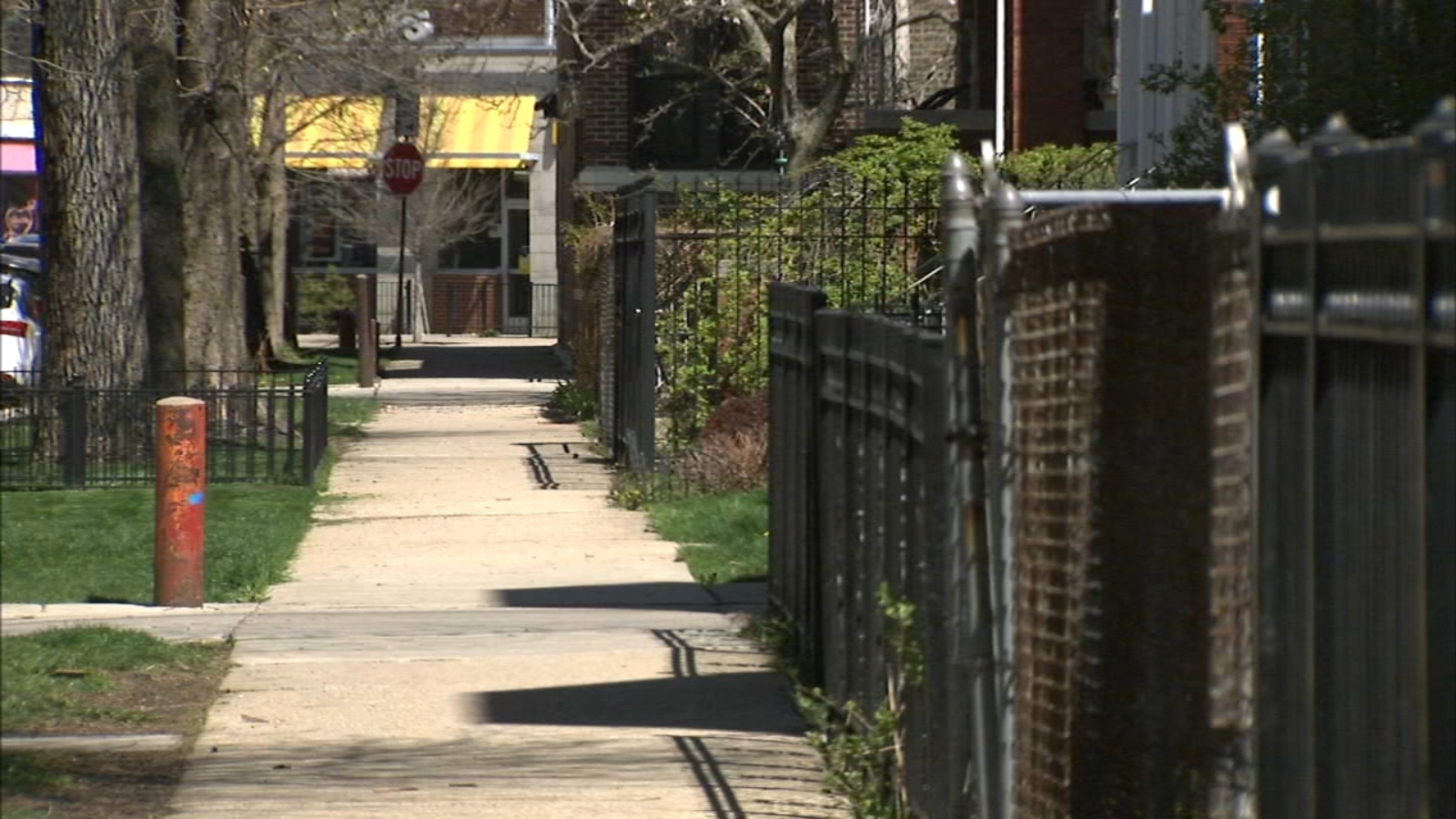 Featured image for "Spate of Shootings in Logan Square, Chicago Leaves One Dead"