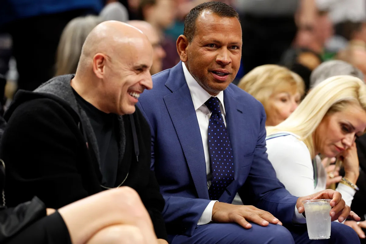 Featured image for "A-Rod and Lore's Plan for Timberwolves Payroll Cuts Revealed"