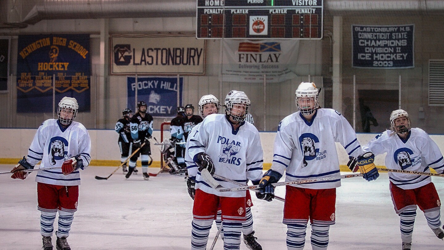 Featured image for "USA Hockey Mandates Neck Protection for Youth Players Following Tragic Laceration Death"