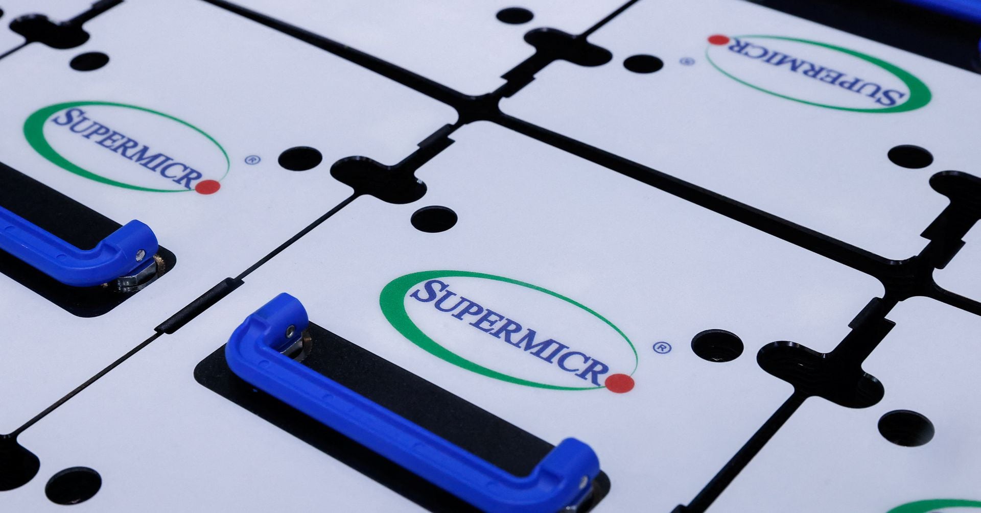 "Super Micro Stock: Record Highs, Sudden Plunge, and BofA Securities Bull"