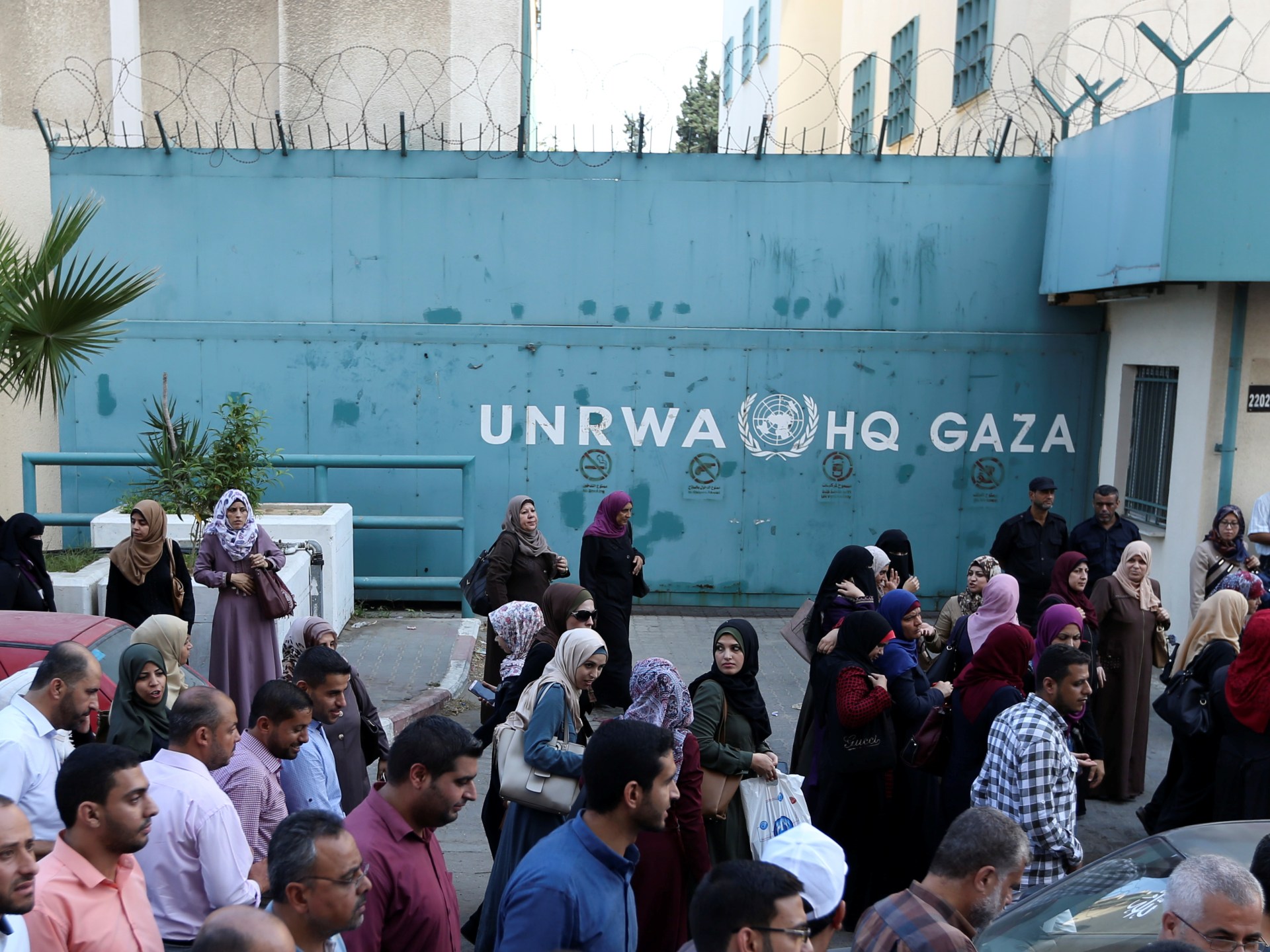 "Israeli Intelligence and UNRWA: Uncovering the Controversy"