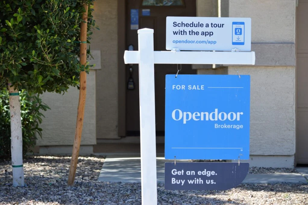 Featured image for Opendoor Chairman Plans Major Workforce Cuts Amid Company Restructuring