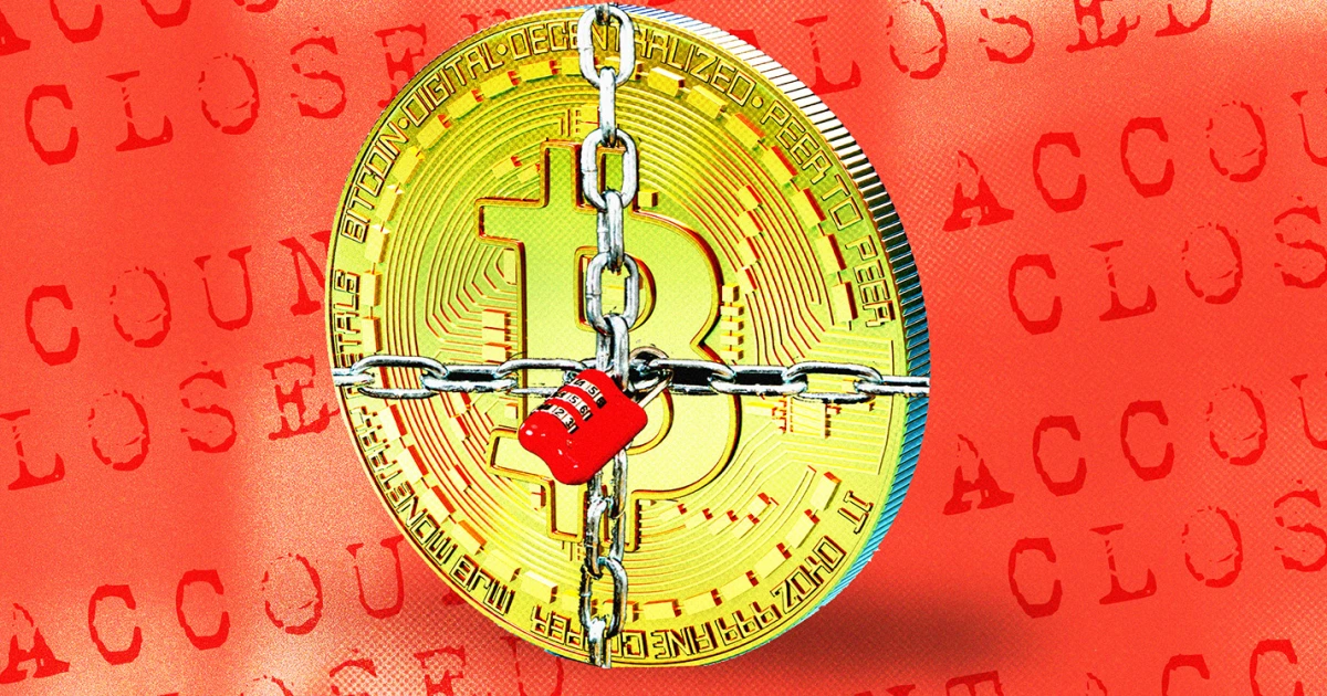 Featured image for The Rising Political and Economic Impact of 'Debanking'