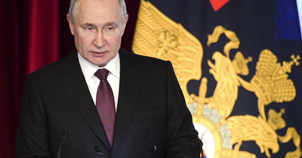 "Putin prioritizes Africa relations with grain deal conditions and debt write-offs"