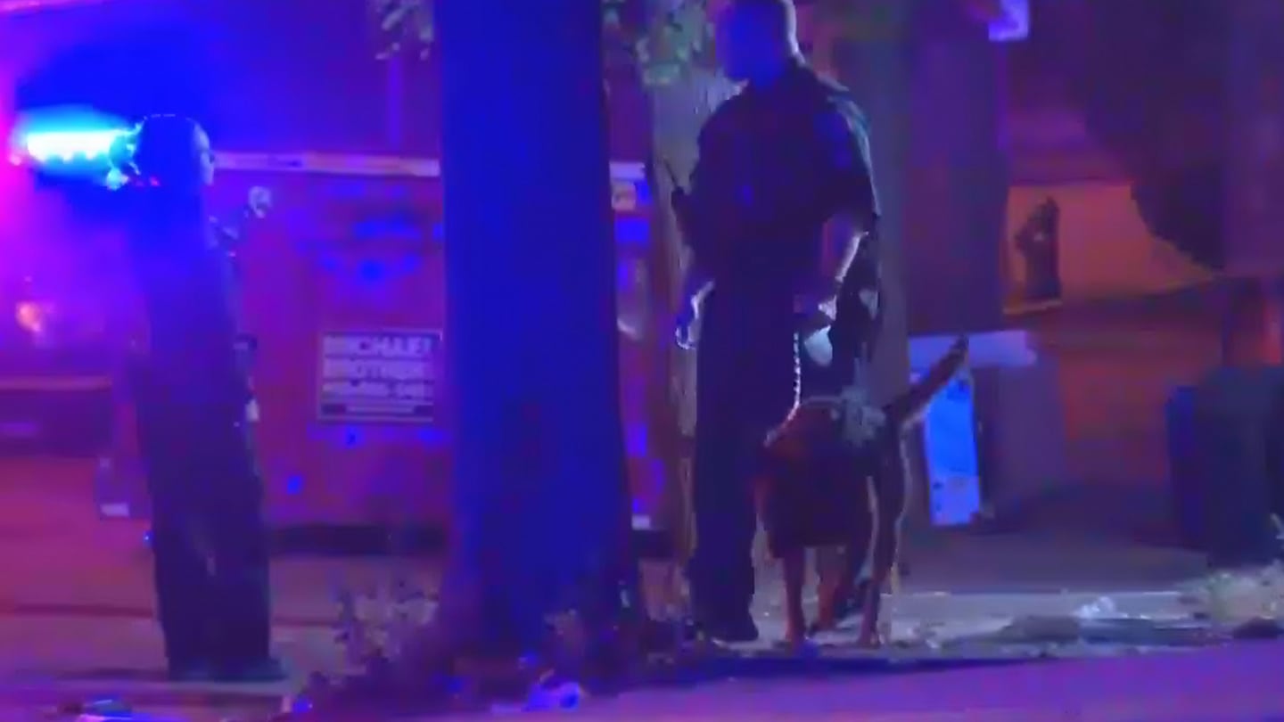 Featured image for Violence Erupts in Bloomfield: Multiple Shootings Leave Victims Injured