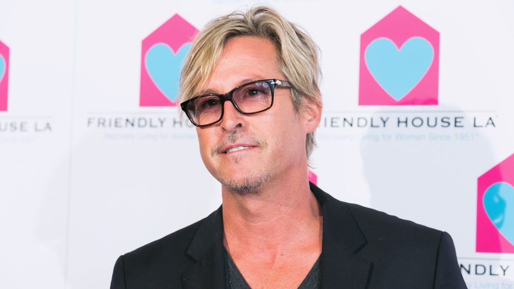 Featured image for "Train's Founding Bassist Charlie Colin Passes Away at 58"