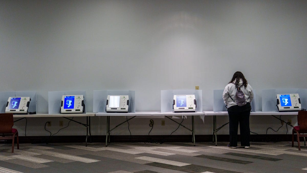 2023 Primary Election Updates and Voting Guide for Ohio and Indiana.