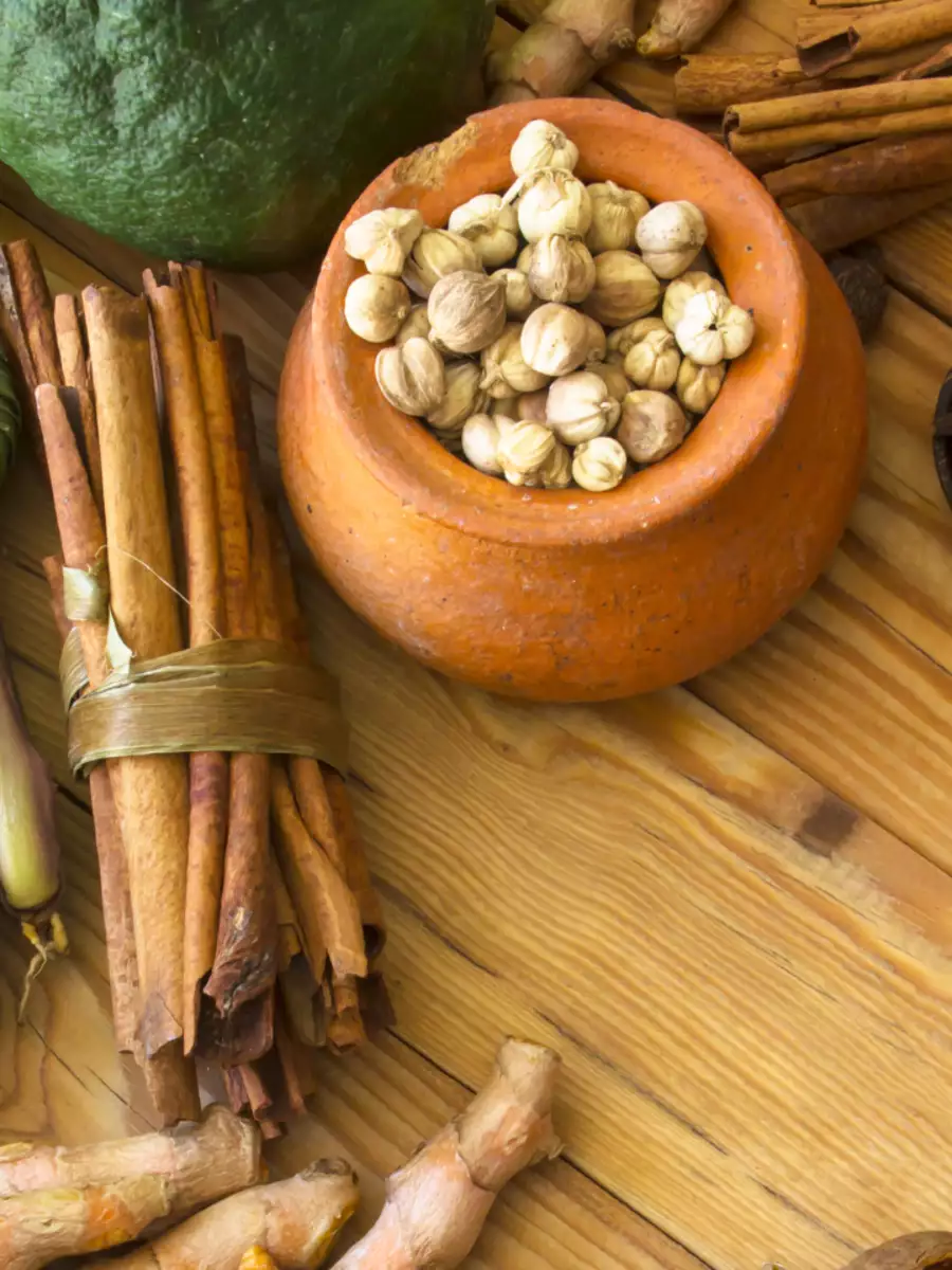 Featured image for "9 Ayurvedic 'Amrit' Foods for Health"