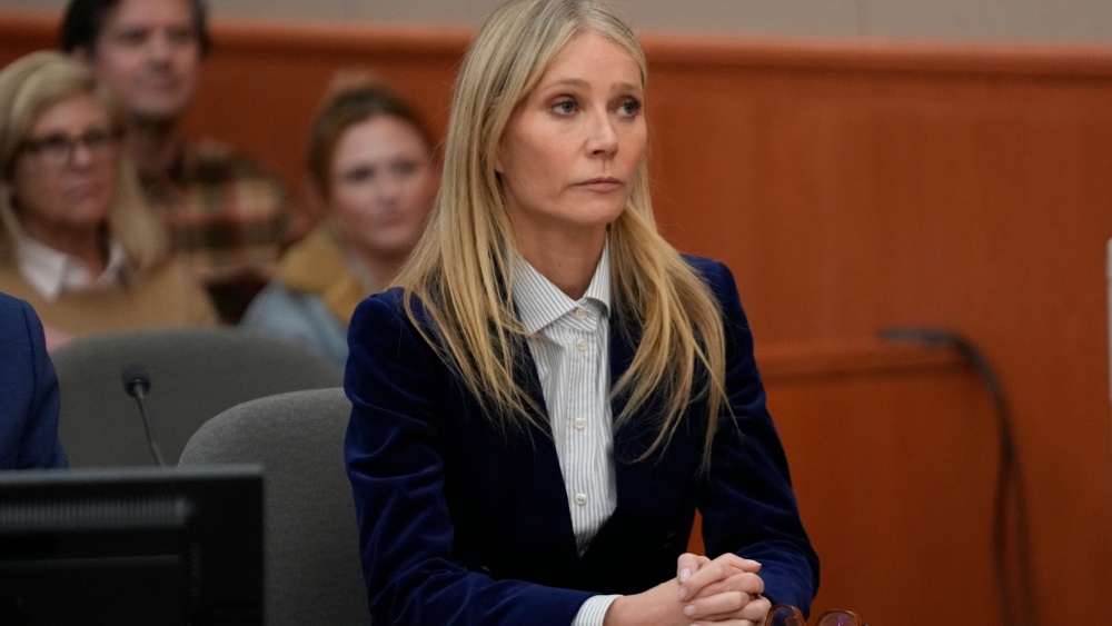 Featured image for "Gwyneth Paltrow's Ski Crash Trial: From Courtroom to Documentary"