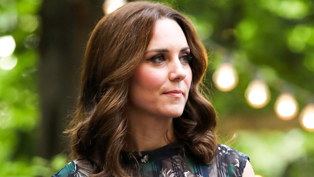 Kate Middleton's Successful Abdominal Surgery Leads to Recovery