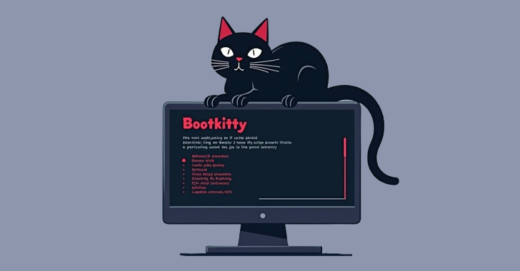Featured image for Bootkitty: Unveiling the First UEFI Bootkit Threat to Linux Systems