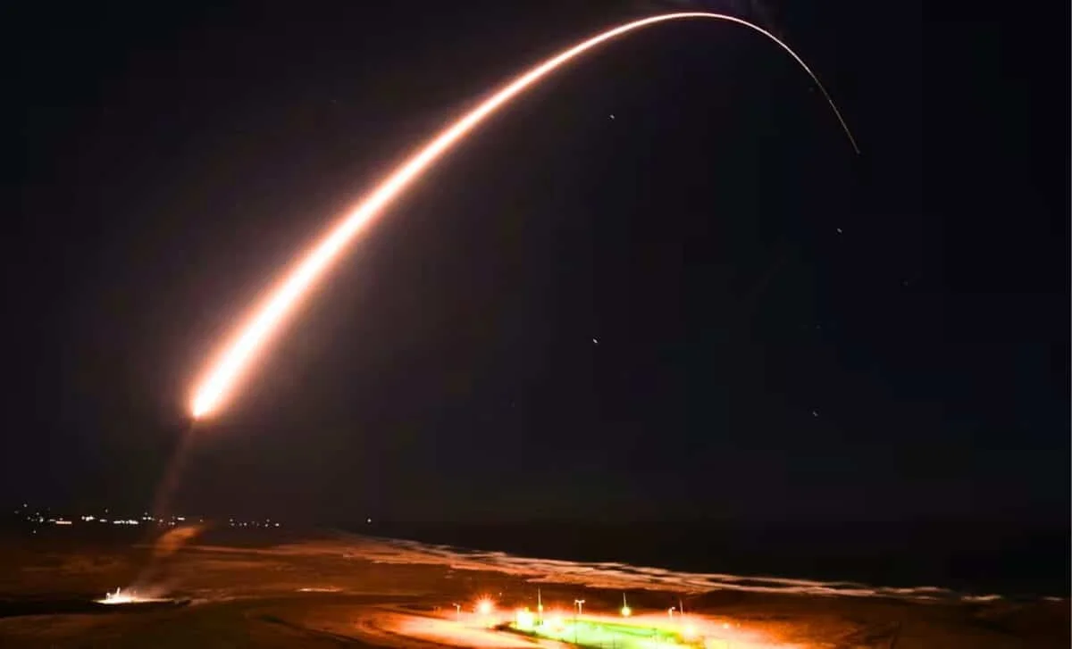 Germany Plans Independent Missile-Warning Satellites to Break Free From U.S. Defense Grip