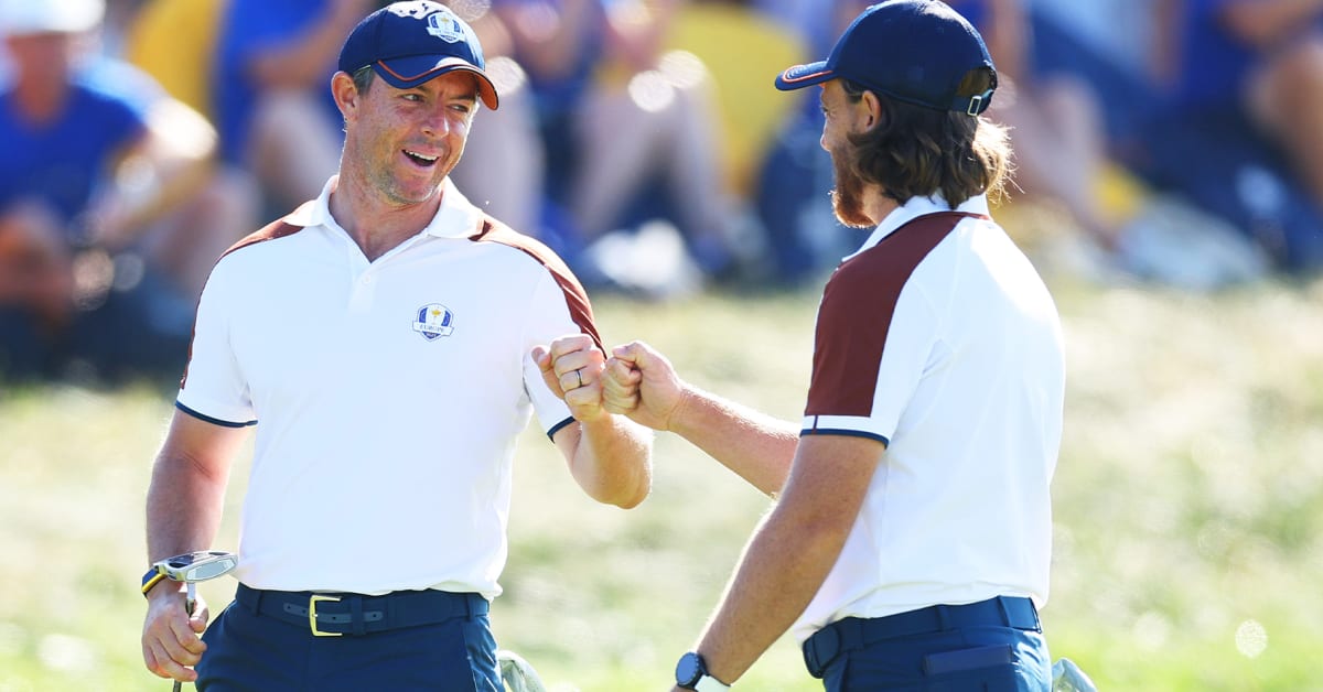 Featured image for Ryder Cup Recap: Europe's Dominance and Lessons Learned