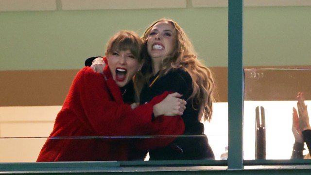 Featured image for Taylor Swift and Brittany Mahomes Celebrate Birthdays with Style and Sweet Moments