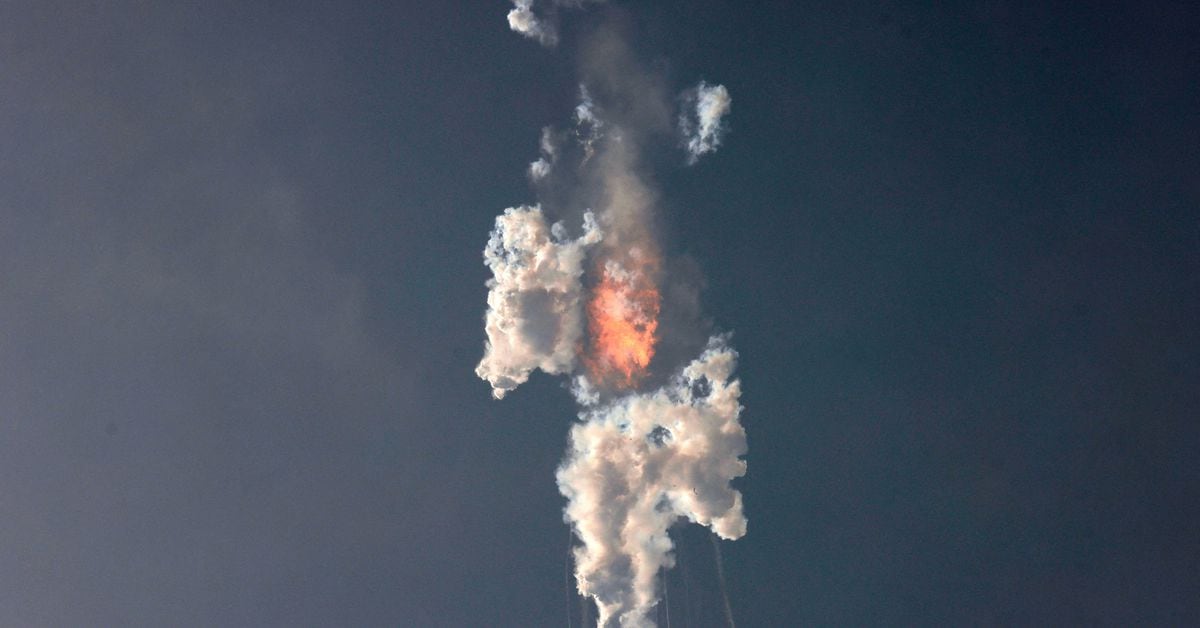 Featured image for The Ups and Downs of SpaceX: From Successful Launches to Explosive Failures.